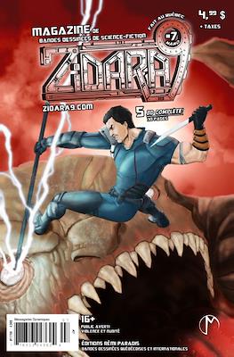 Zidara9 #7