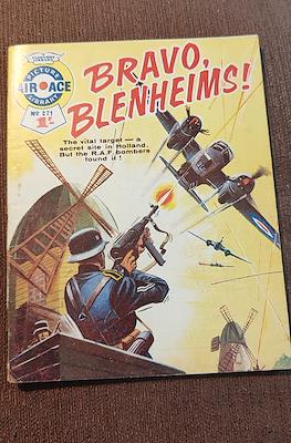 Air Ace Picture Library #271