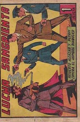 Roberto Alcázar y Pedrín #97