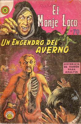 El Monje Loco #70