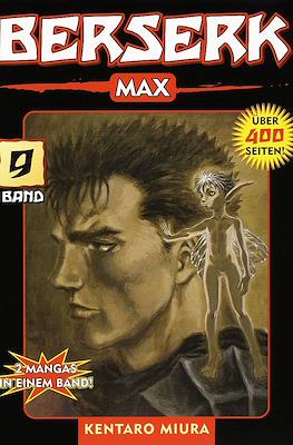 Berserk Max (Softcover) #9