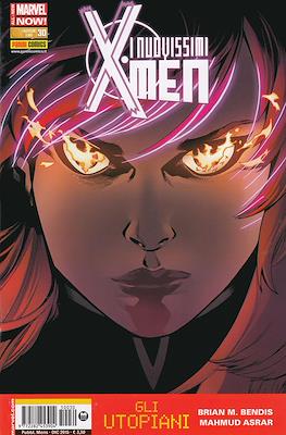 I Nuovissimi X-Men #30