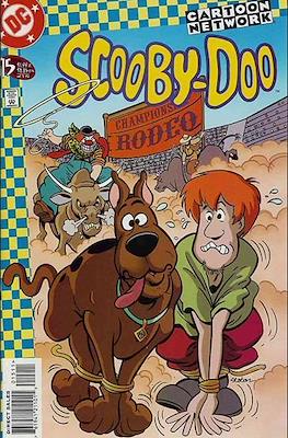Scooby-Doo! #15