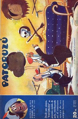 Patoruzú #157