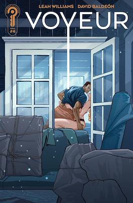 Voyeur #4