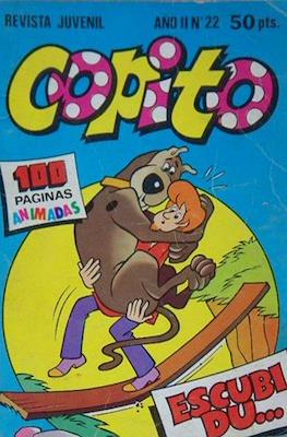 Copito (1980) (Rústica) #22