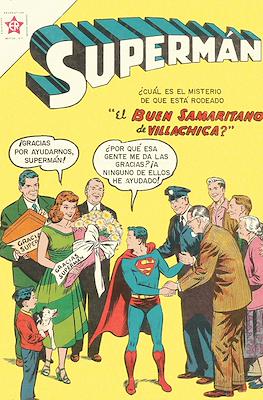 Supermán #133