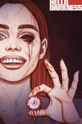 Hello Darkness (Variant Cover) #8