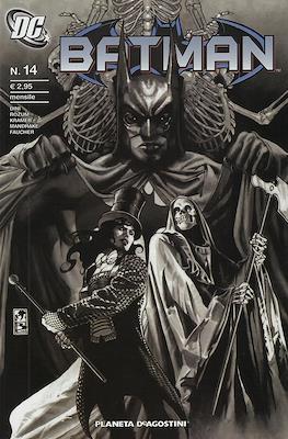 Batman (Spillato) #14