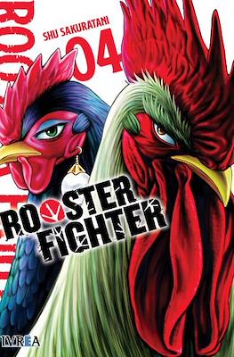 Rooster Fighter #4