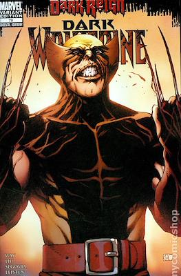 Wolverine / Dark Wolverine (2003-2010 Variant Cover) #79