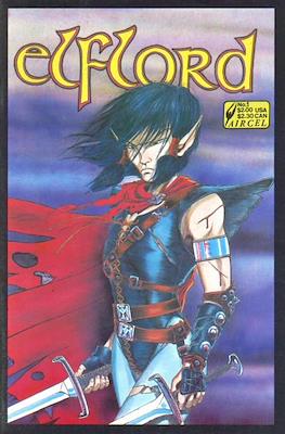 Elflord Vol. 2 (1986-1990)