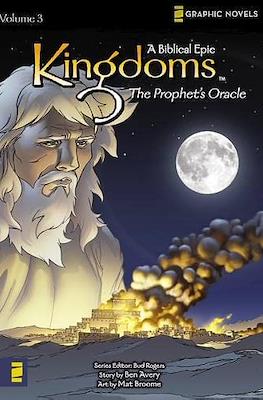 Kingdoms A Biblical Epic #3