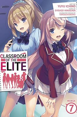 Classroom of the Elite #7