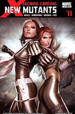 New Mutants Vol. 3 (2009-2012) #14