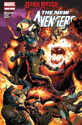 The New Avengers Vol. 1 (2005-2010) #54