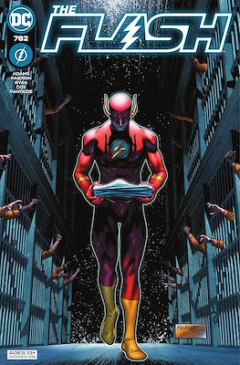 Flash Comics (1939-1949) / The Flash Vol. 1 (1959-1985; 2020-2023) (Comic Book 32 pp) #782