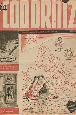 La Codorniz #397