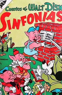 Cuentos de Walt Disney Extraordinario #14