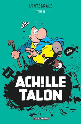 Achille Talon  Intégrale #11