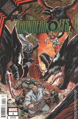 King in Black: Thunderbolts