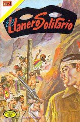 El Llanero Solitario #313