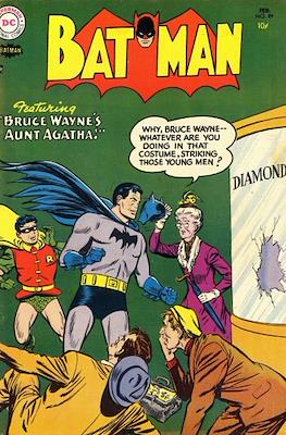 Batman Vol. 1 (1940-2011) #89
