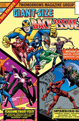 Back Issue #86