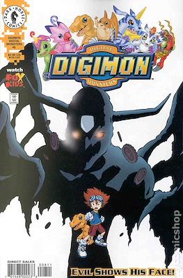 Digimon #8