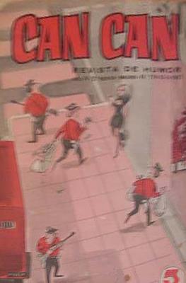 Can Can (1963-1968) #178