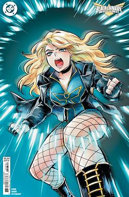 Black Canary: Best of the Best (2024-Variant Covers) #3
