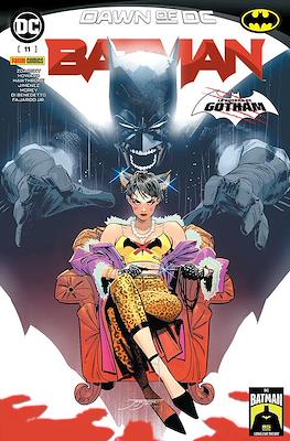 Batman (2023) (Grapa 48 pp) #11