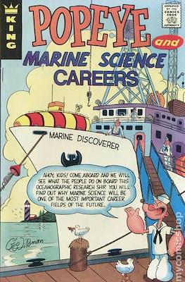 Popeye #13
