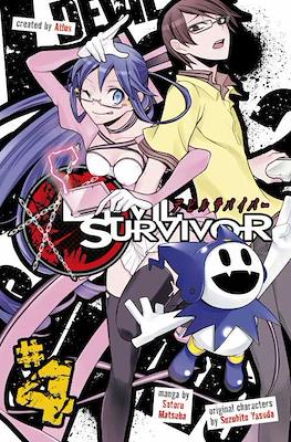 Devil Survivor #4