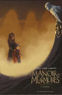 Le Manoir des Murmures #2