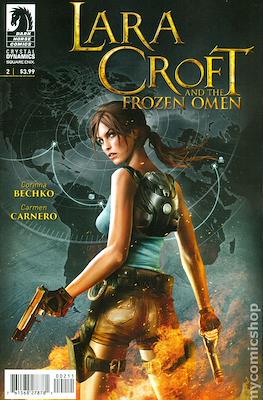 Lara Croft and the Frozen Omen #2