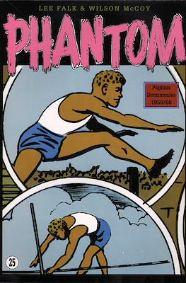 Phantom #25