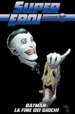 Supereroi: Le leggende DC #70