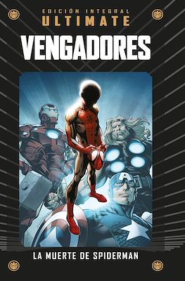 Marvel Ultimate Edición Integral #46