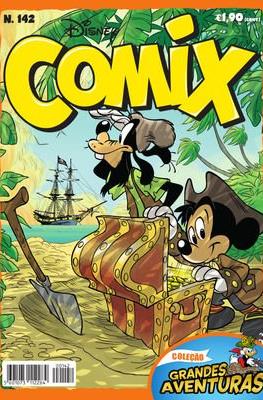 Disney Comix #142