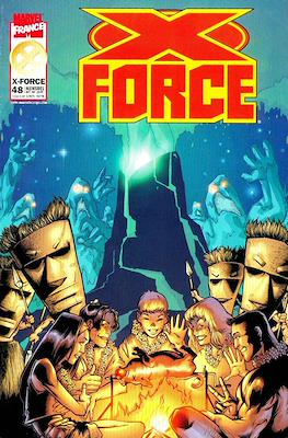 X-Force #48