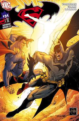 Superman / Batman (2003-2011) #31