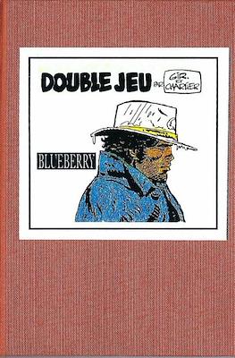 Blueberry. Double jeu