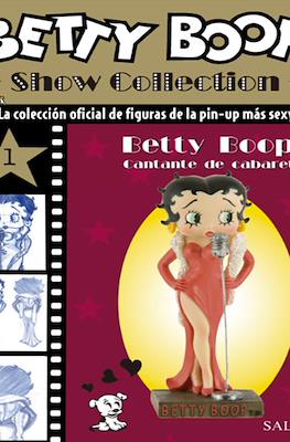 Betty Boop Show Collection
