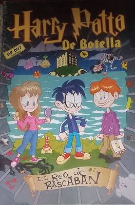 Harry Potto de Botella #2