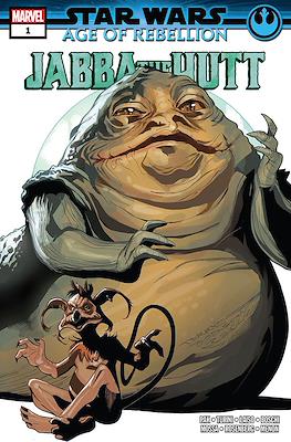 Star Wars: Age of Rebellion (Comic Book) #6