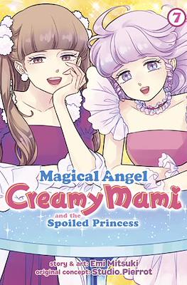 Magical Angel Creamy Mami and the Spoiled Princess #7
