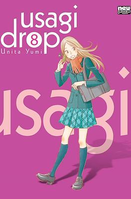 Usagi Drop #8