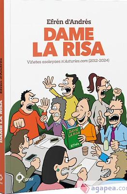 Dame la risa