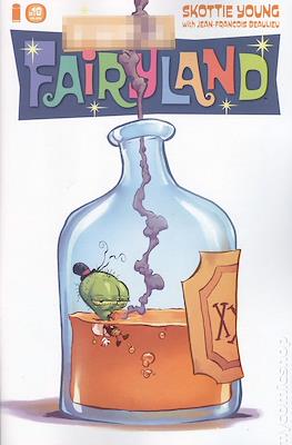 I Hate Fairyland (Variant Covers) #18